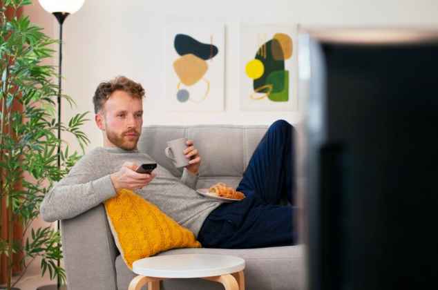 Tech Giant Announces Revolutionary New Product Line