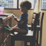 Navigating the Digital Age: Tips for Parents on Managing Screen Time