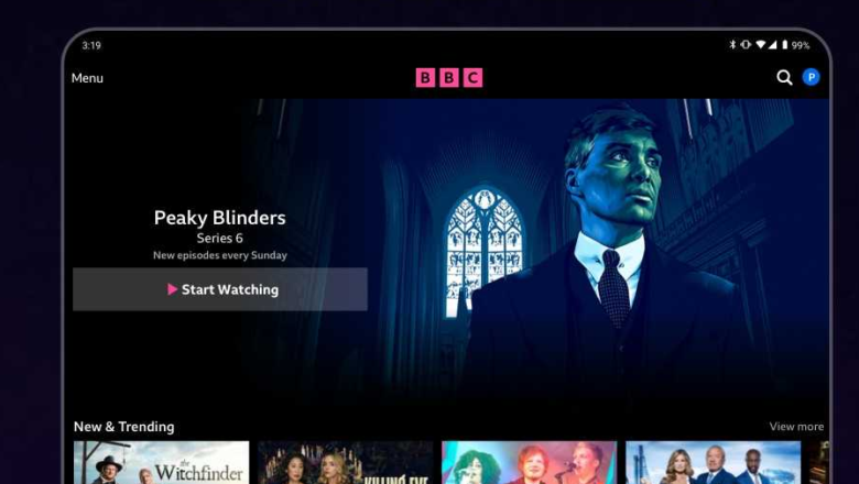 Resetting BBC iPlayer on your TV: A Comprehensive Guide