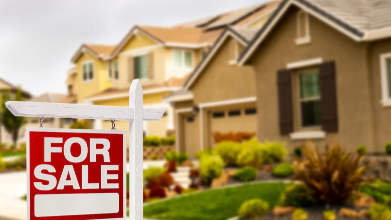 6 Essential Tips For Selling a Property