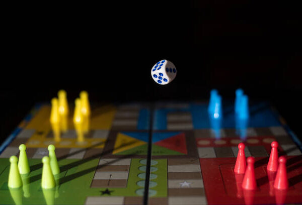 Why Ludo is the Timeless Game That Never Gets Old