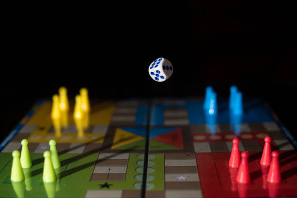 Why Ludo is the Timeless Game That Never Gets Old