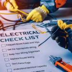 7 Tips on How to Properly Maintain Your Electrical System