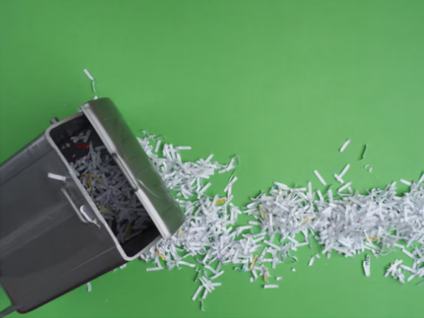 How Employment Agencies Can Foster Eco-Friendly Practices in Commercial Paper Shredding?