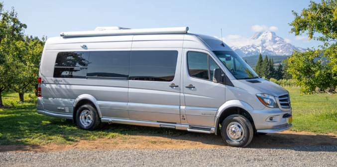 When and How to Rent a Van