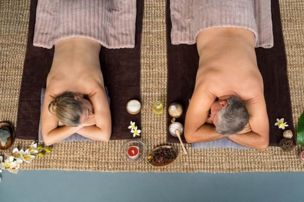 How Couples Massage Supports Mental Wellness and Physical Relaxation