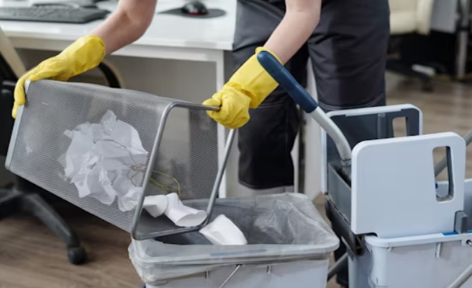 Cultivating Calm: Tips to Make Your Home Clutter-Free