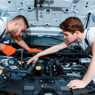 5 Tips for Taking Care of Your Car