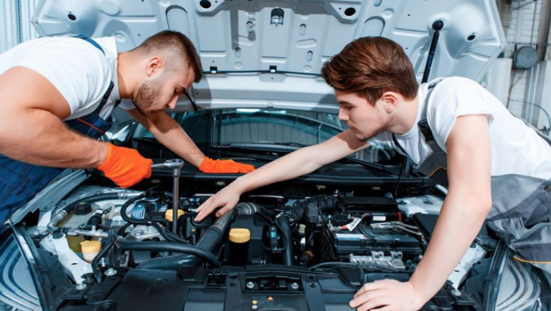 5 Tips for Taking Care of Your Car