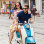 Exploring Hyderabad on Two Wheels: Why Renting a Bike or Scooty Makes Perfect Sense