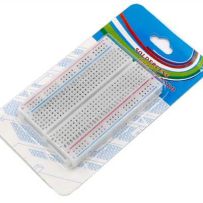 The Hidden Language of Electronics: How Simple Tools Amplify Our Understanding of Technology