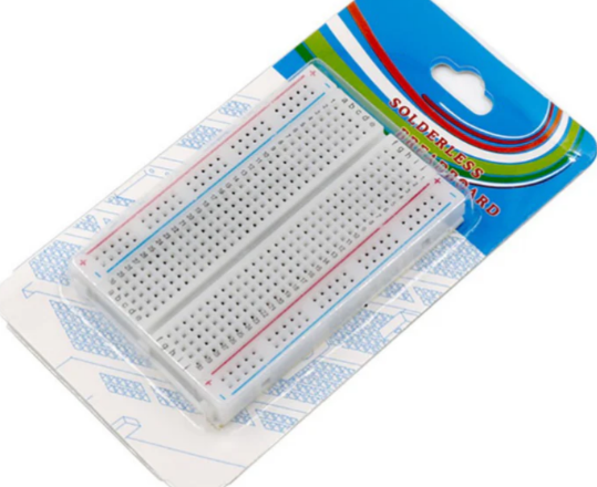 The Hidden Language of Electronics: How Simple Tools Amplify Our Understanding of Technology