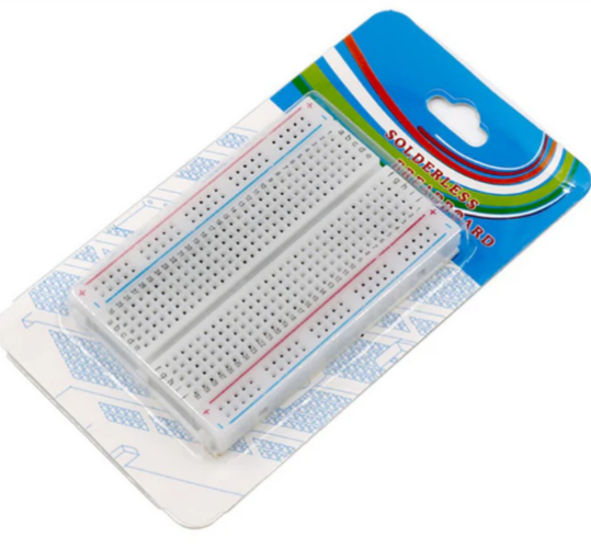 The Hidden Language of Electronics: How Simple Tools Amplify Our Understanding of Technology
