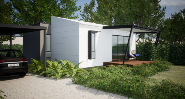 Why Investing in a 2-Bedroom Granny Flat Makes Perfect Sense