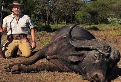 How Big Game Hunting Transforms Outdoor Experiences