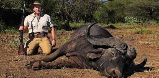 How Big Game Hunting Transforms Outdoor Experiences