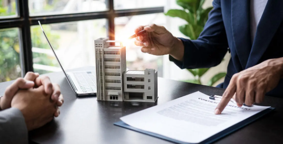 How Commercial Property Management Elevates Your Real Estate Returns