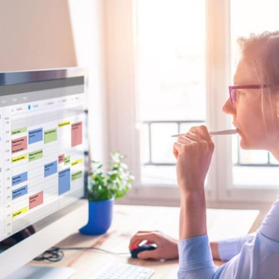 How B2B Appointment Setting Services Turn Cold Pipelines Into Warm Opportunities