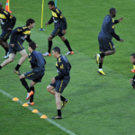 How Professional Soccer Training Transforms Good Players Into Great Ones