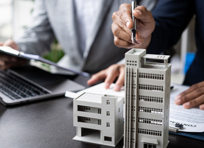 Why Commercial Property Investment Remains One of the Smartest Moves in Today’s Market