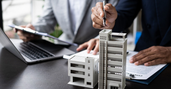 Why Commercial Property Investment Remains One of the Smartest Moves in Today’s Market