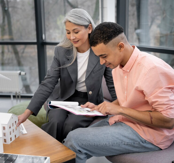 Making the Development Approval Process More Manageable