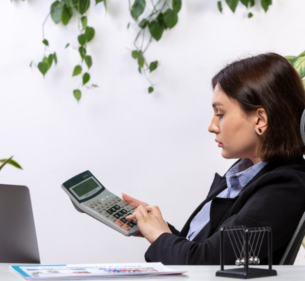A Practical Guide to Working With Percentage Changes